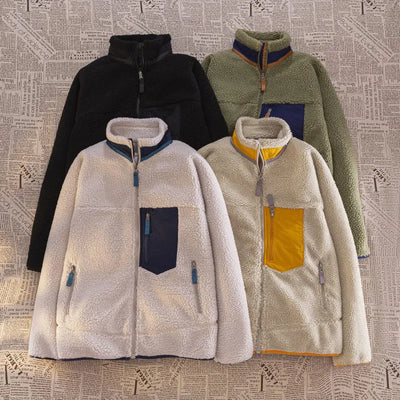 Flavian® | Outdoor Fleece Jack