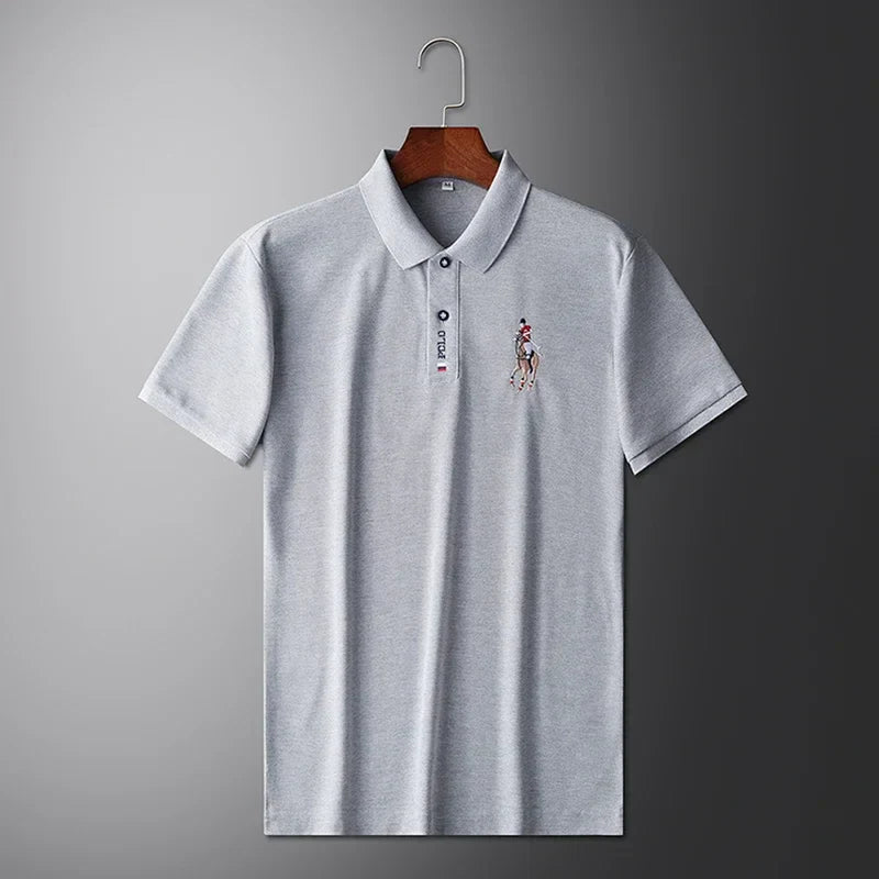 Una® | Classic Polo