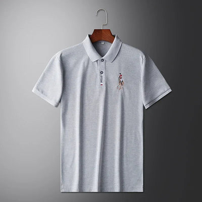 Una® | Classic Polo