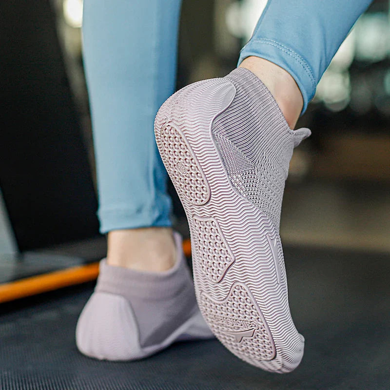 Zian® | Roce Barefoot Shoes