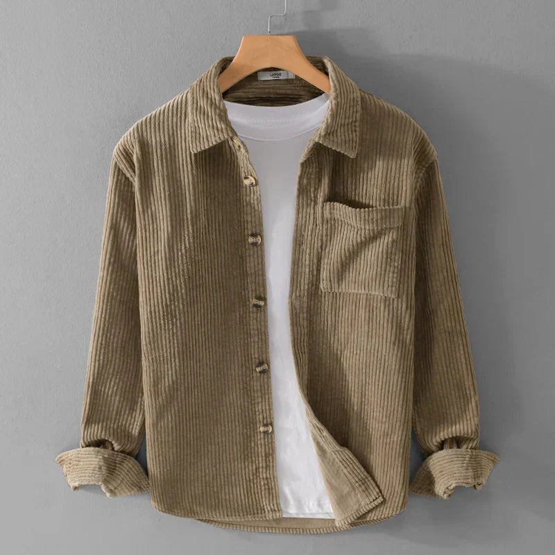 Wren® | Overshirt