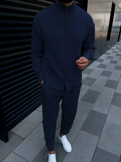 Niall® | Long Man Set