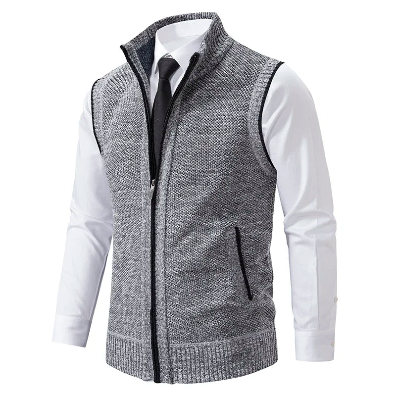 Virgil® | Wool Vest