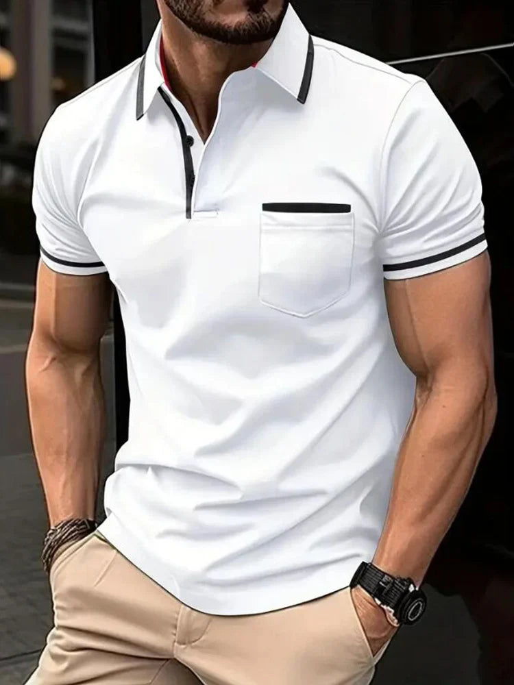 James® | Italian Polo