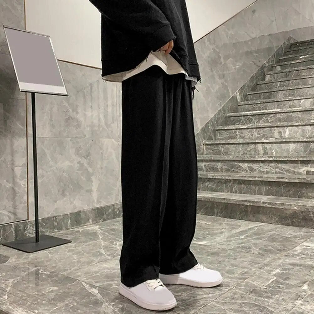 Jason® | Wide Leg Baggy Pants