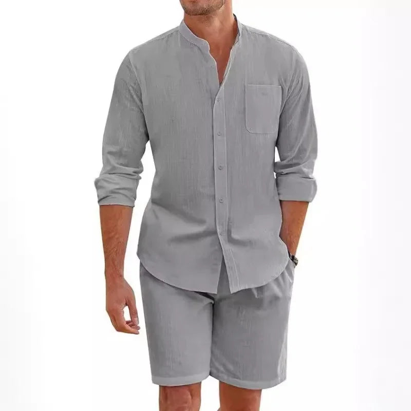 Gareth® | Summer Set For Men