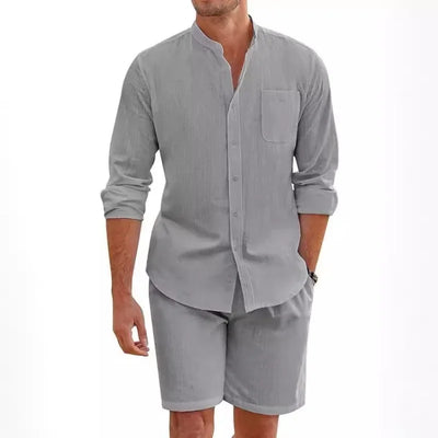 Gareth® | Summer Set For Men