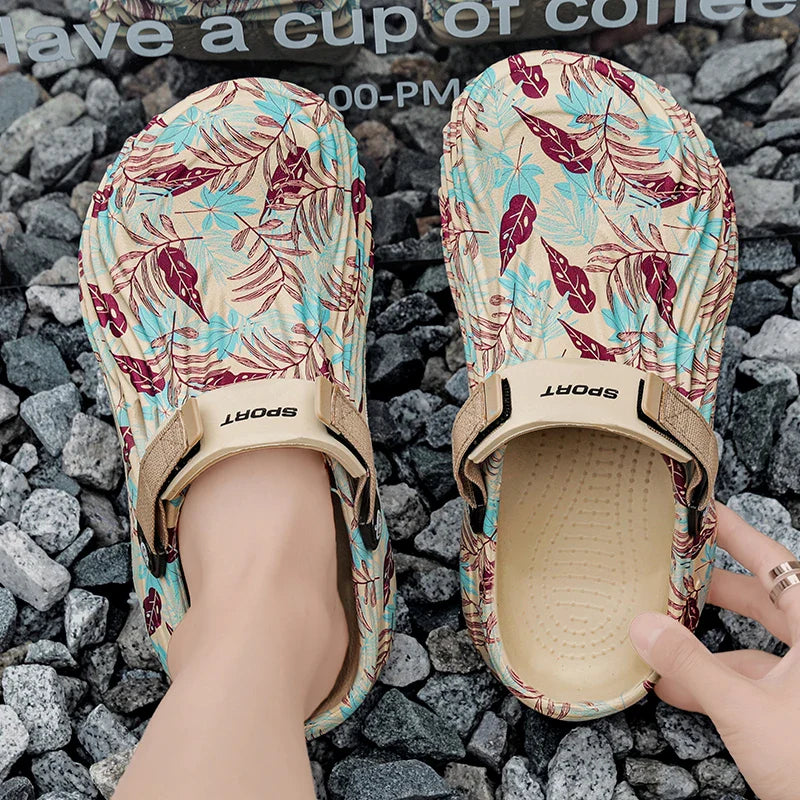 Beverlee® | Mohan Clogs