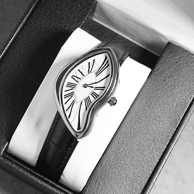 Zelmar | Mirage Fluid Watch