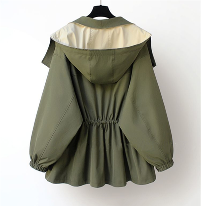 Renzo | Water-repellent jacket