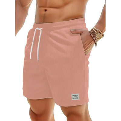 Kevan® | Men's Short