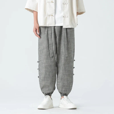 Marcial | YOSHIKA PANTS
