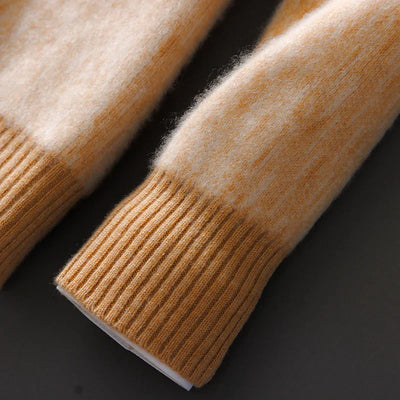 Stephen | HIGH QUALITY CASHMERE SWEATER