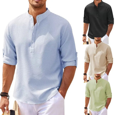 Celyn® | Men'S Blouse