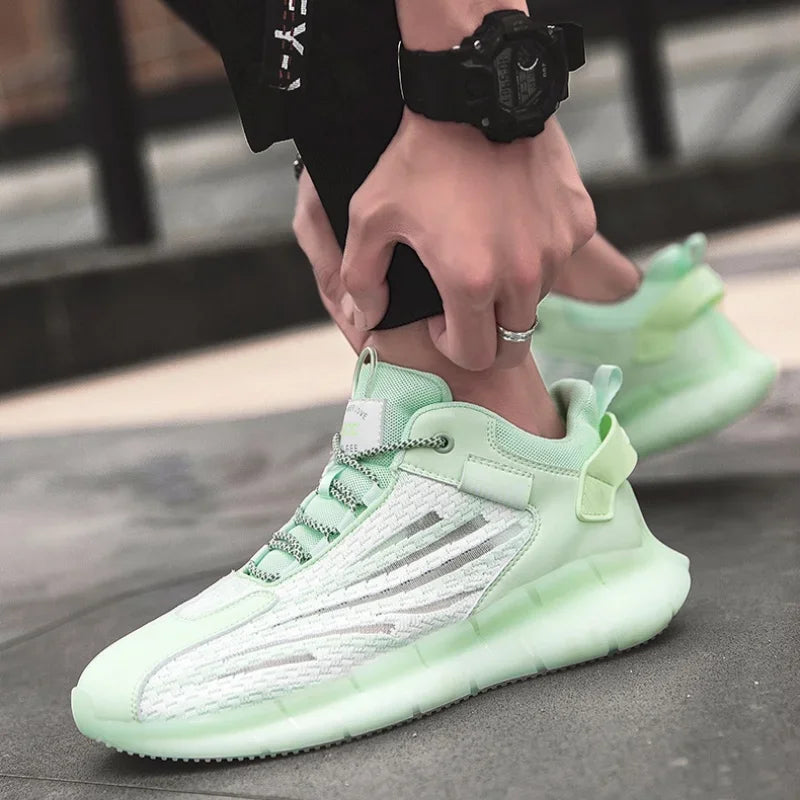 Crisanto® | Swiftedge Premium Sneakers