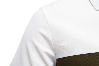 Clay | Casual Men's Polo