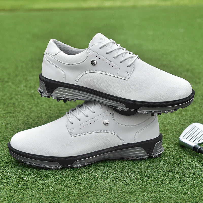 Fortunato® | Golf Shoes