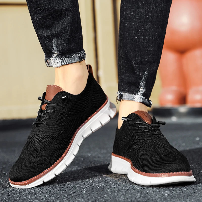 Faustino® | Classic And Stylish   Shoes