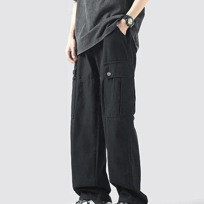 Jovani® | Large Pocket Wide Pants
