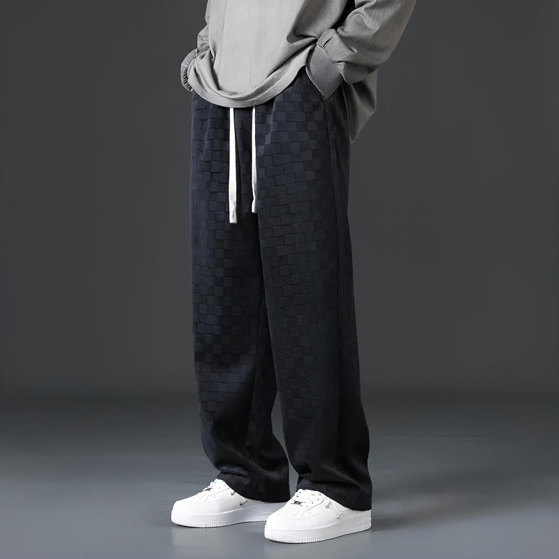 Jesús® | Trendy And Elegant   Trousers