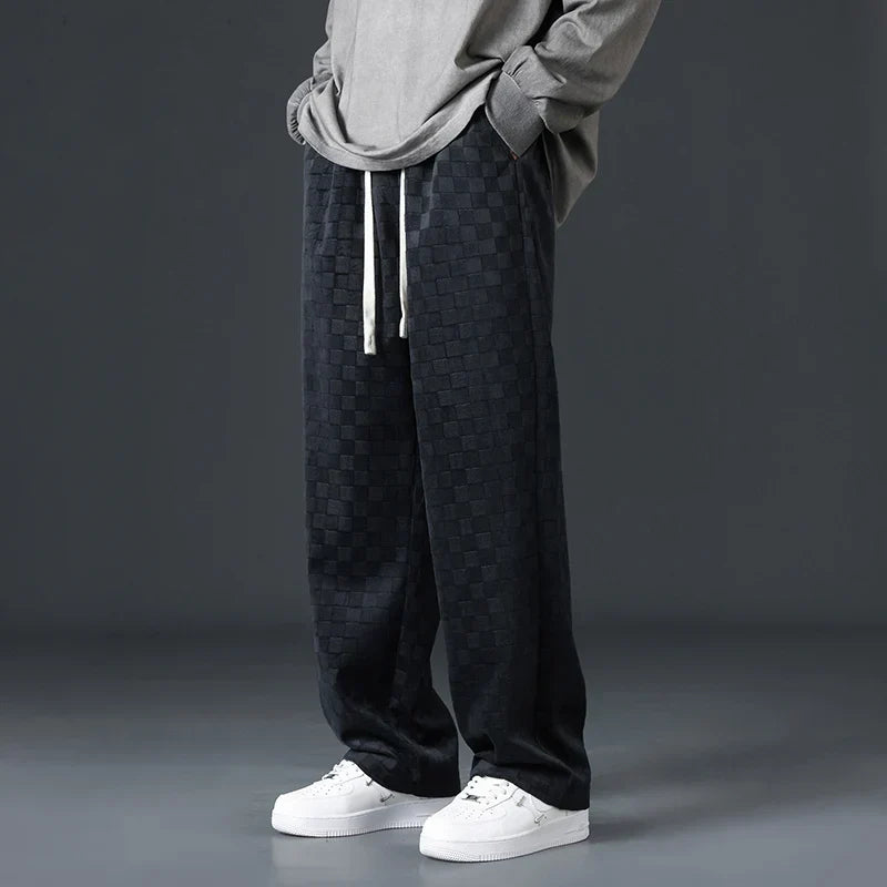 Barran® | Corduroy Sweatpants