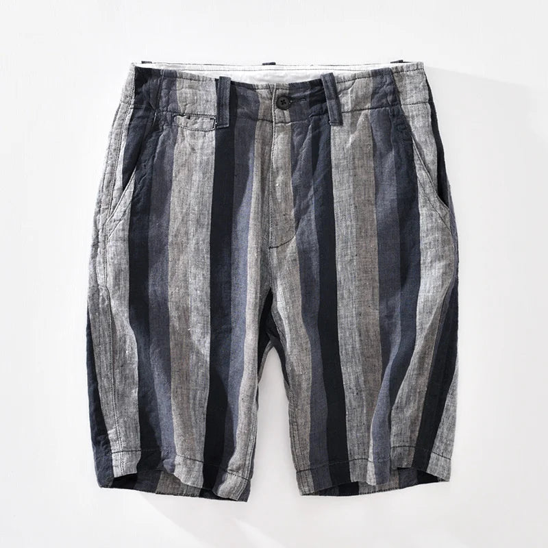 Fletcher® | Linen Shorts