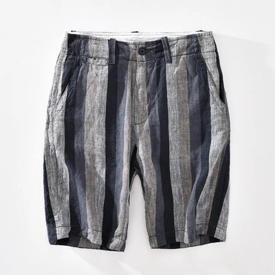 Fletcher® | Linen Shorts