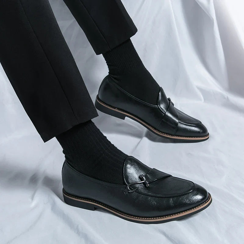 Nazar® | Cruz Loafers