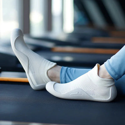 Zian® | Roce Barefoot Shoes