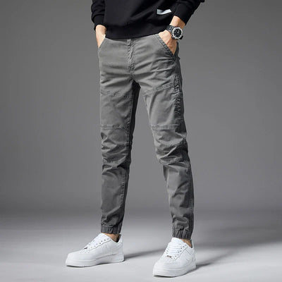 Oberon® | Slim Fit Denim Pants