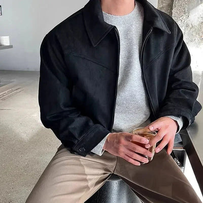 Gregory® | Luxury Bomber Jacket