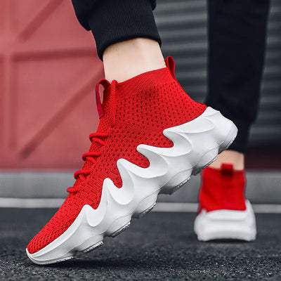 Bibin® | Nero Sneakers