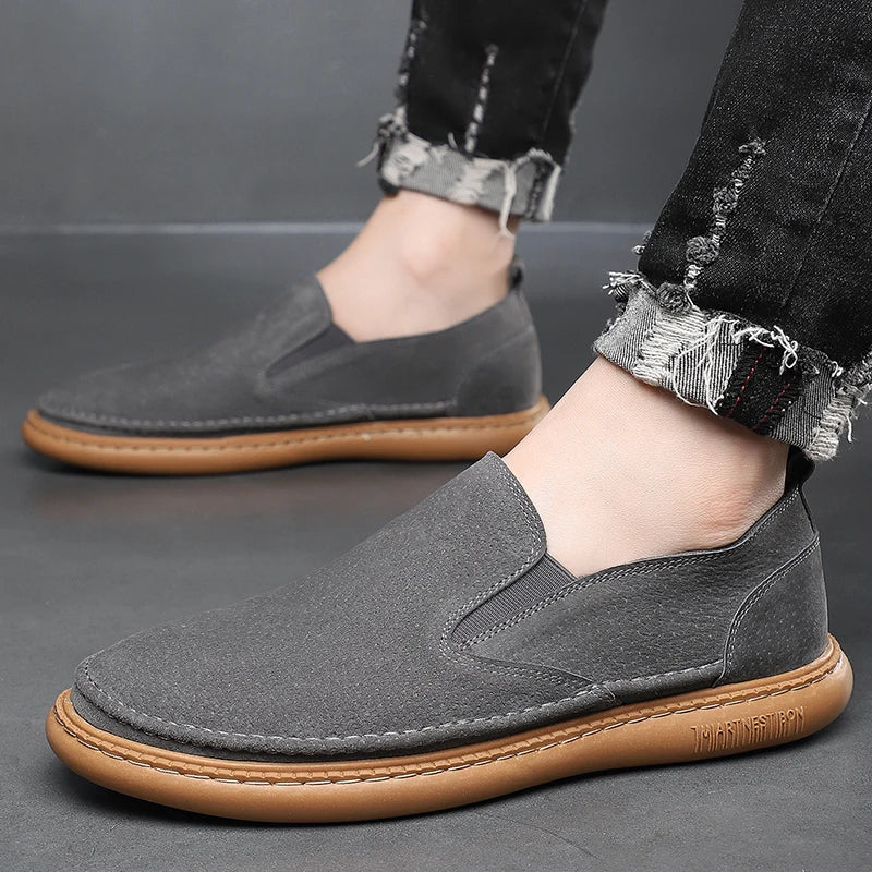 Barnum® | Mason Loafers