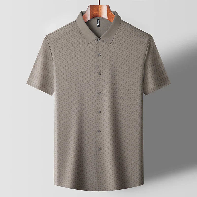 Andris® | Corvin Striped Shirt