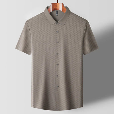 Andris® | Corvin Striped Shirt