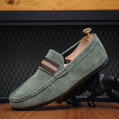 Francisco® | Classic suede shoes
