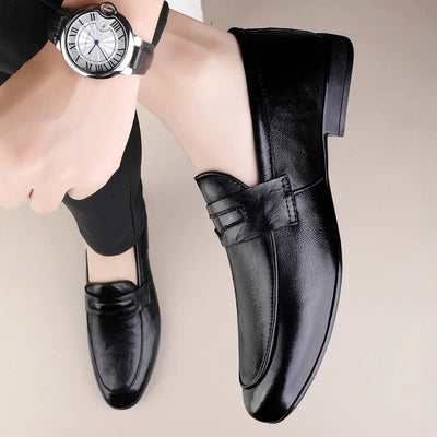 Noé® | Darlon Genuine Leather Loafer