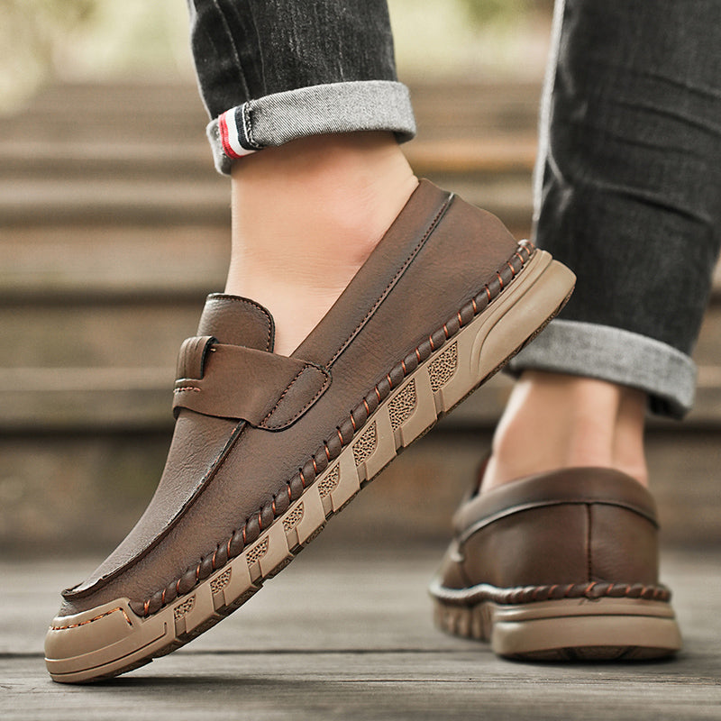 Daniel® | Leather Shoes