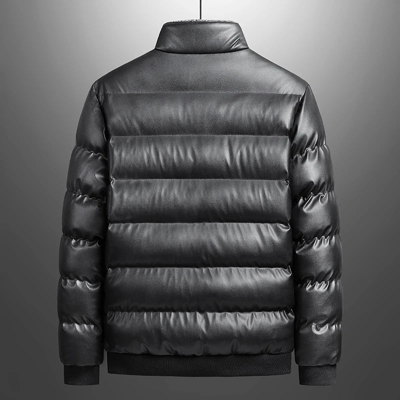 Aziz® | Nyx Duck Down Jacket