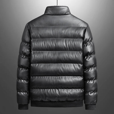 Aziz® | Nyx Duck Down Jacket