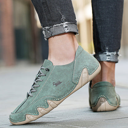Frankie® | Ultra-Comfortable Anti-Slip Barefoot Shoe (Unisex)