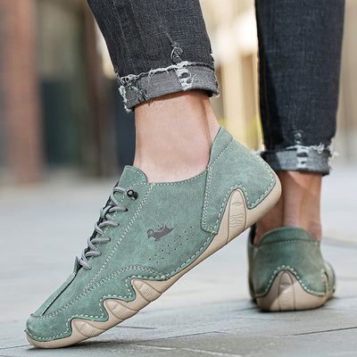 Frankie® | Ultra-Comfortable Anti-Slip Barefoot Shoe (Unisex)
