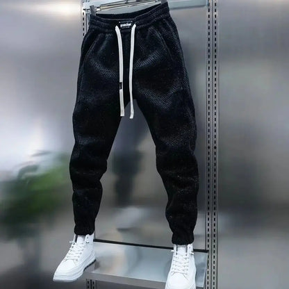 Adelfo® | Casual Pants With Pattern