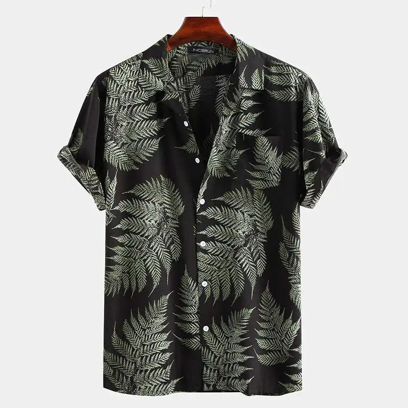 Tobias® | Summer shirt