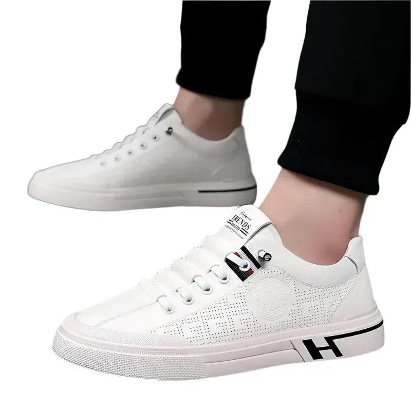 Nicolás® | Classic And Elegant Summer Sneakers