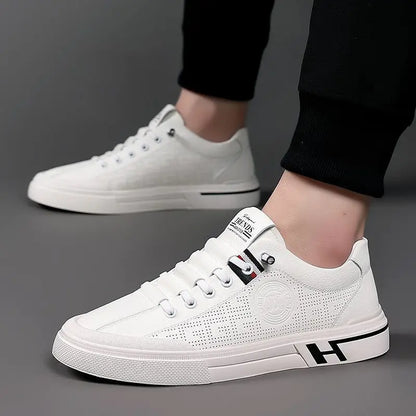 Steven® | Elegant Men's Sneakers