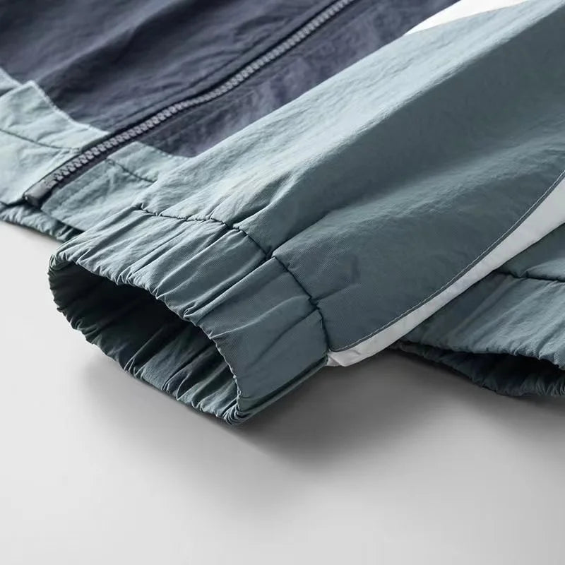 Dafnis® | Ascot Windbreaker