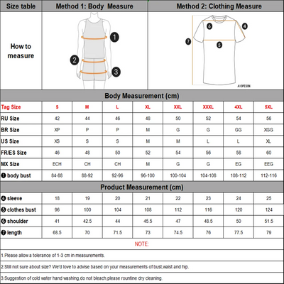 Jarvis® | Summer Shirt With Round Neck