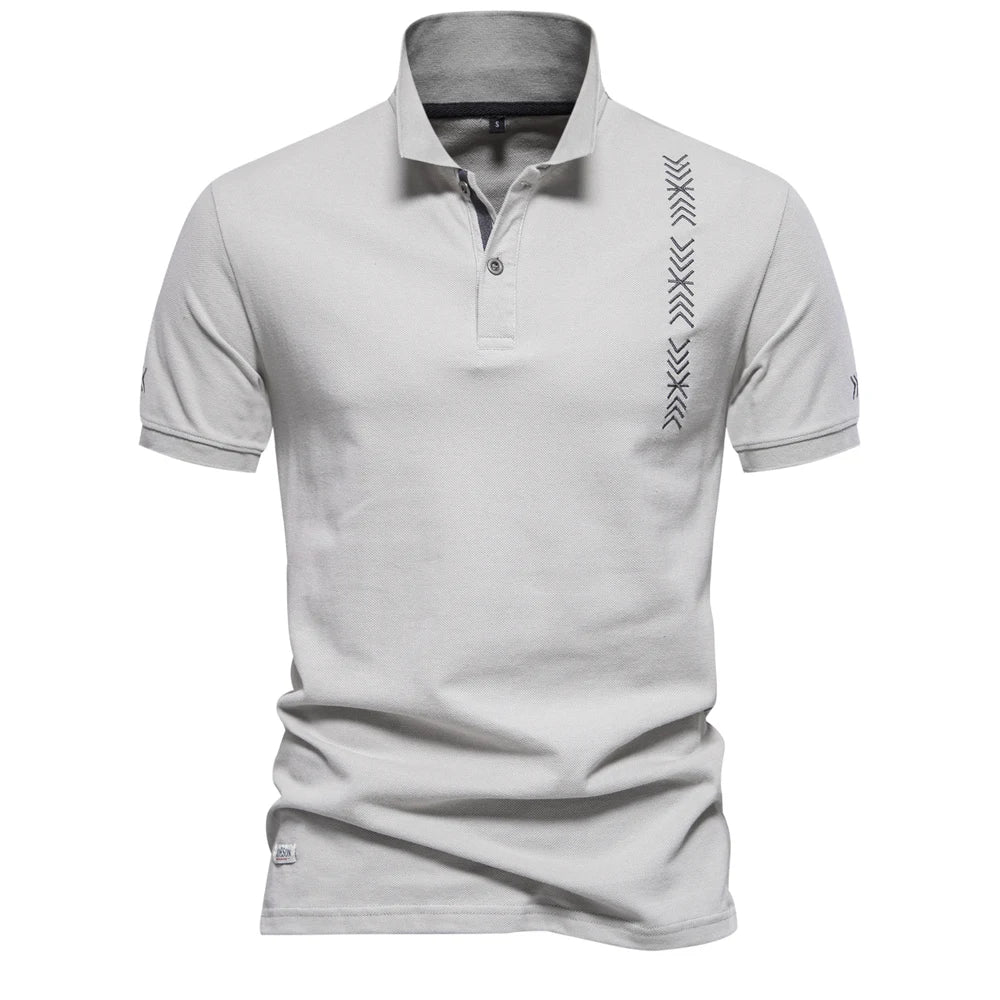 Hector® | Cotton Men'S Shirt
