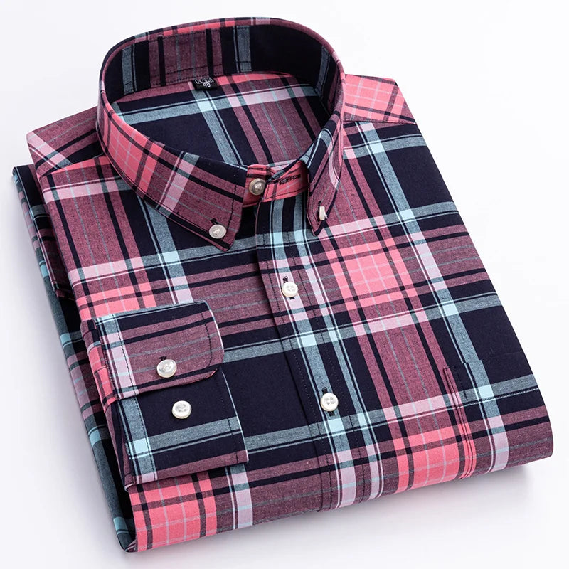 Máximo® | Classic Check Shirt